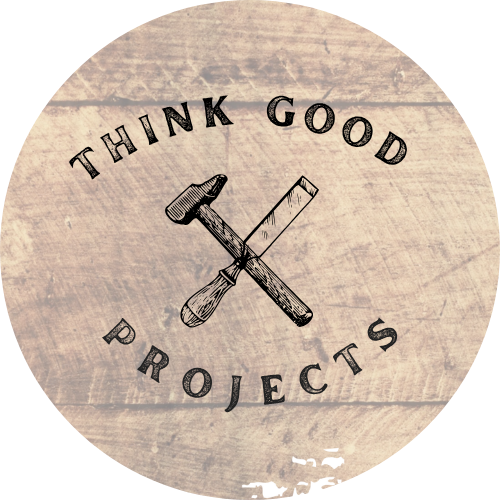 Think Good Projects
